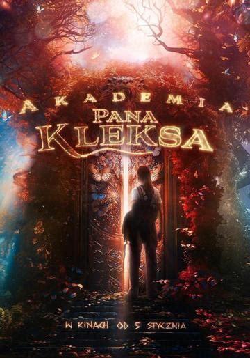 akademia pana kleksa torrent|Kleks Academy (2023) .